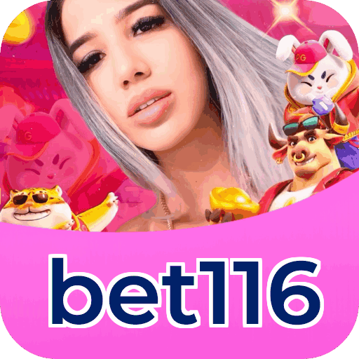 APK Android bet116