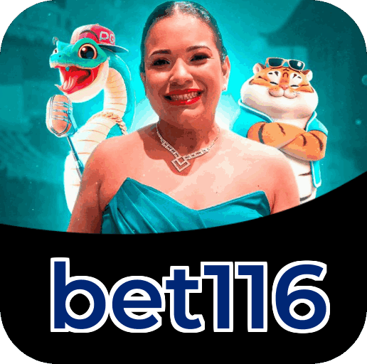 Instalação Android bet116