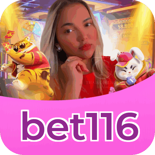 Acesso à conta bet116